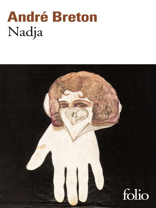 Title details for Nadja by André Breton - Wait list